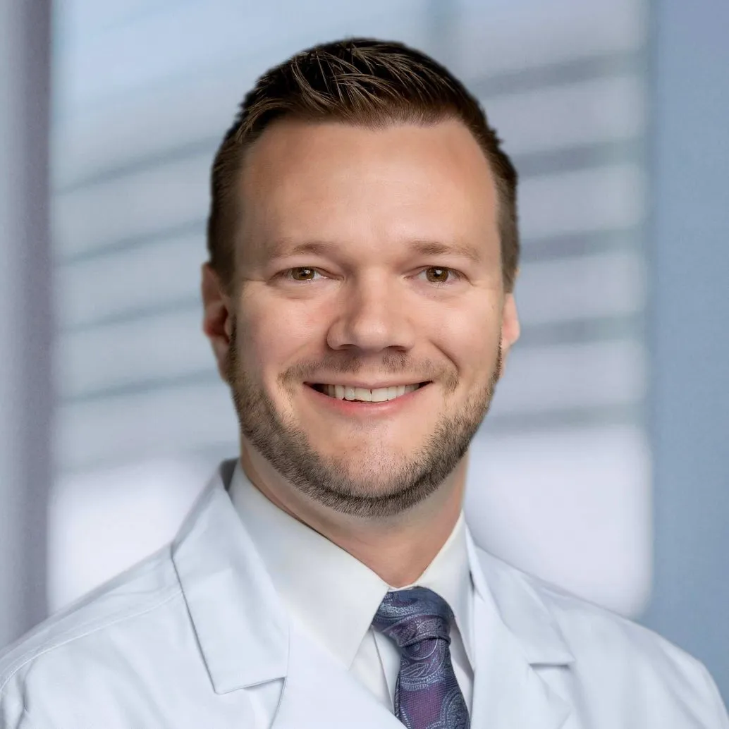 Dr. Alden Newcomb, MD, MS - Houston, TX - Orthopedic Surgery, Orthopedic Spine Surgery, Spine Surgery