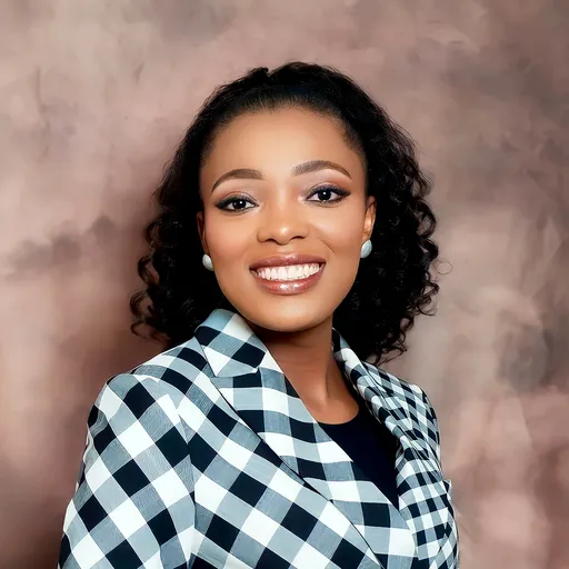 Angel Mbome, PMHNP - Chevy Chase, MD - Psychiatry, Child, Teen, and Young Adult Addiction Treatment, Medication Management, Mental Health Counseling