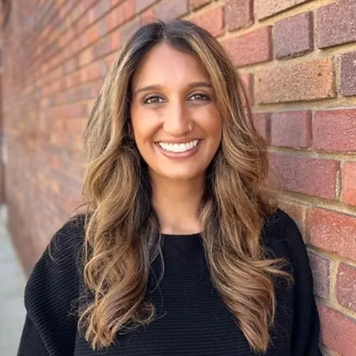 Dr. Shivangi Maniar, DO