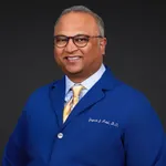 Dr. Yogesh Patel, DO