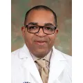 Dr. Richard E. Ruffin, MD | Christiansburg, VA | Hospital Medicine