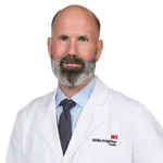 Dr. Michael T. Acurio, MD | Shreveport, LA | Orthopedic Surgery