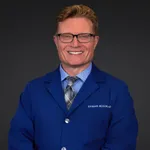 Dr. Darran Moxon, MD