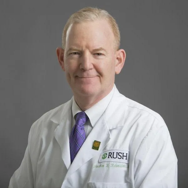 Dr. Jonathan B Rubenstein, MD - Chicago, IL - Ophthalmology