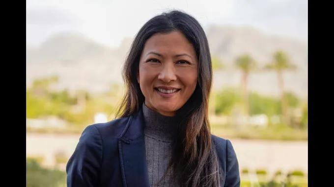Dr. Tavi Thongdy, MD