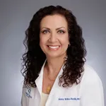 Dr. Gena H Volas-Redd, MD