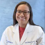 Dr. Arelis Salas-Robinson, MD