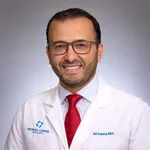 Dr. Ali Sayed, MD