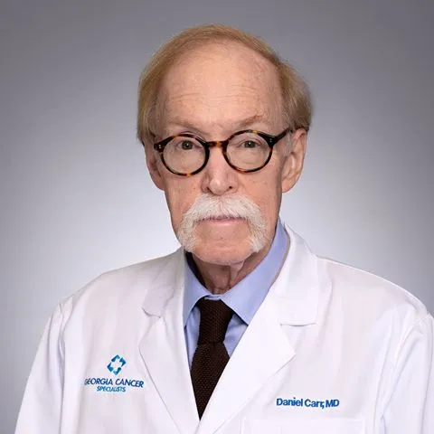 Dr. Dr. Daniel Joseph Carr, MD - Fayetteville, GA - Hematology, Oncology