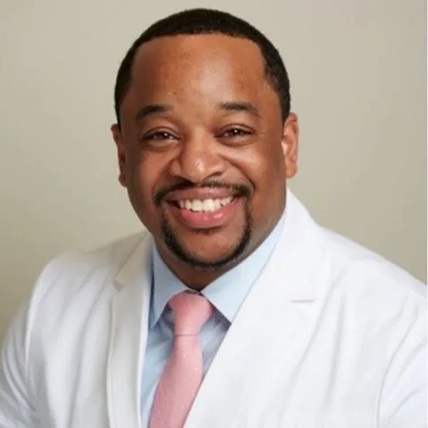Dr. Courtney Pollard III, MD - Covington, GA - Radiation Oncology
