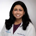 Dr. Pooja Bardhan, MD