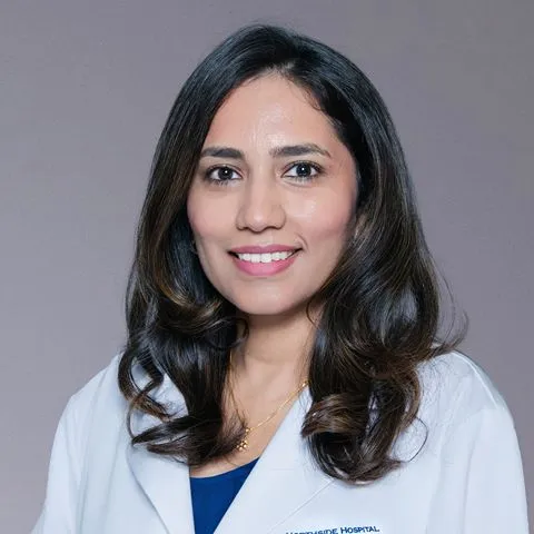 Dr. Madhuri Chengappa, MD - Douglasville, GA - Hematology, Oncology