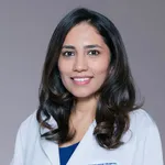 Dr. Madhuri Chengappa, MD