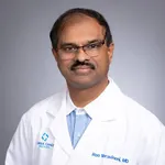 Dr. Rao S Moravineni, MD