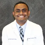 Dr. Praveen Sivakumaran, MD