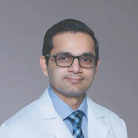 Dr. Ghulam Ghous, MD - Lithonia, GA - Hematology, Oncology