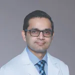 Dr. Ghulam Ghous, MD
