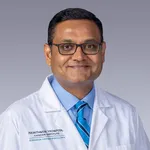 Dr. Piyush Vinaykumar Patel, MD