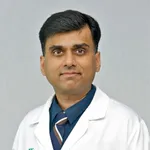 Dr. Harish Madala, MD