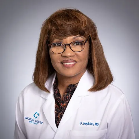 Dr. Padrica M Hopkins, MD - Stockbridge, GA - Hematology, Oncology
