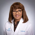 Dr. Padrica M Hopkins, MD