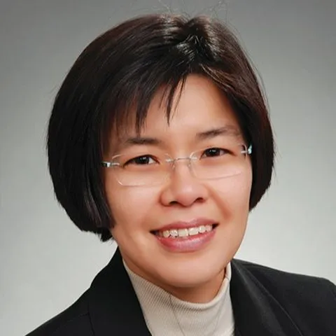 Dr. Oi Wah Stephanie Yap