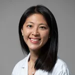 Frances Yifan Hu, MD
