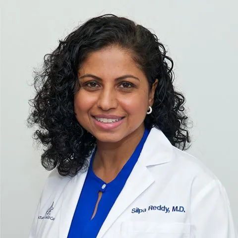 Dr. Dr. Silpa C Reddy, MD - Atlanta, GA - Hematology, Oncology