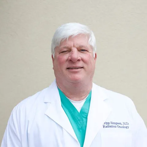 Dr. Harvey L Tripp Simpson III, MD - Macon, GA - Radiation Oncology