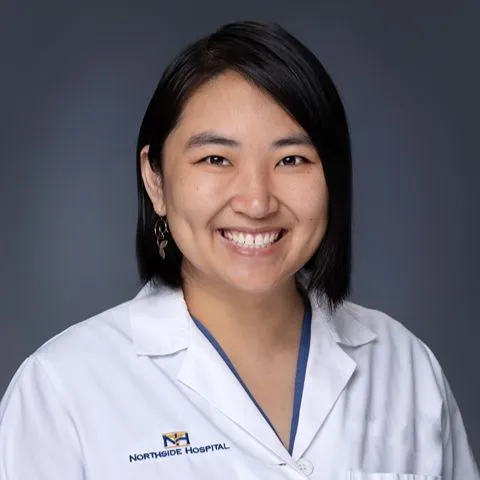 Dr. Peige Pei Zhou, MD - Cumming, GA - Colorectal Surgery