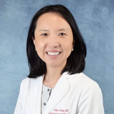 Dr. I-Wen Chang, MD - Duluth, GA - Hematology, Oncology