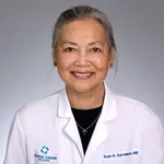 Dr. Ruth R. Sarmiento, MD