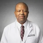 Dr. James Bernard Benton, MD