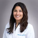 Dr. Sheetal Majethia Patel, MD