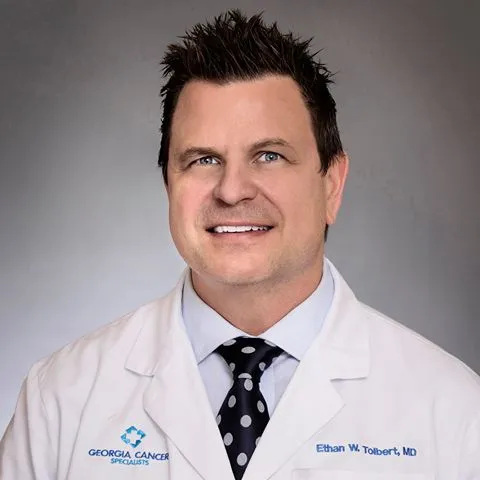 Dr. Dr. Ethan Wade Tolbert, MD - Atlanta, GA - Hematology, Oncology