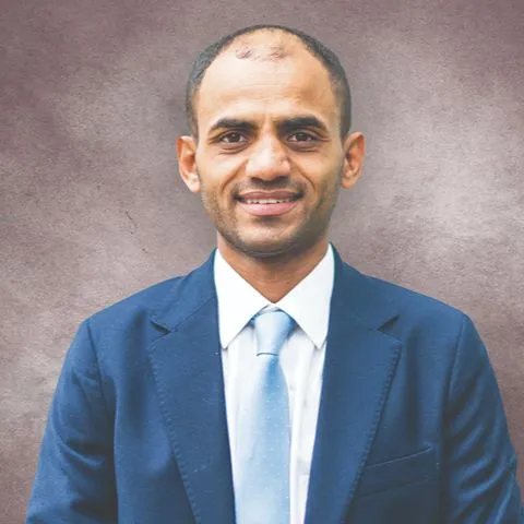 Ammar Ali-Mubarak Asban