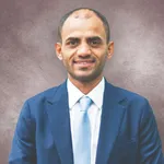 Ammar Ali-Mubarak Asban, MD