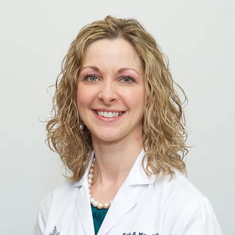 Dr. Dr. Kelly Ann May, MD - Atlanta, GA - Hematology, Oncology