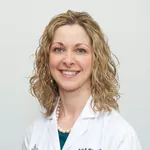 Dr. Kelly Ann May, MD
