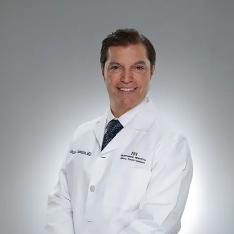 Dr. Guilherme Cantuaria
