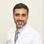 Dr. Syed Tariq Mahmood, MD