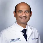 Dr. Shailesh R. Satpute, MD