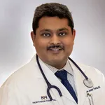 Dr. Sherine Joseph Thomas, MD