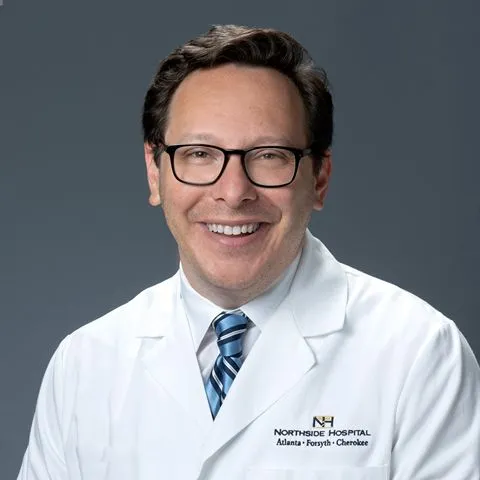 Dr. Adam Pyzrak, MD - Alpharetta, GA - Gynecologic Oncology