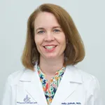Dr. Amelia Bruce Zelnak, MD
