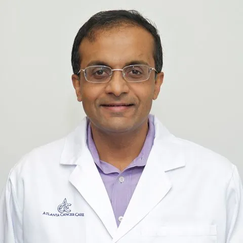 Dr. Lijo Simpson, MD - Stockbridge, GA - Hematology, Oncology