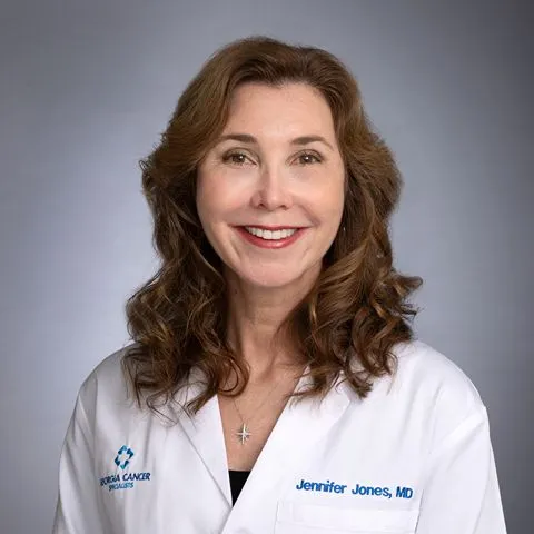 Dr. Jennifer Lee Jones, MD - Blue Ridge, GA - Hematology, Oncology