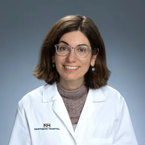 Dr. Nicole Kounalakis, MD - Cumming, GA - Surgical Oncology