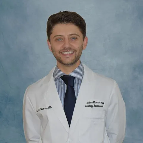 Justin Woods, MD - Lawrenceville, GA - Hematology, Oncology