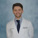 Justin Woods, MD